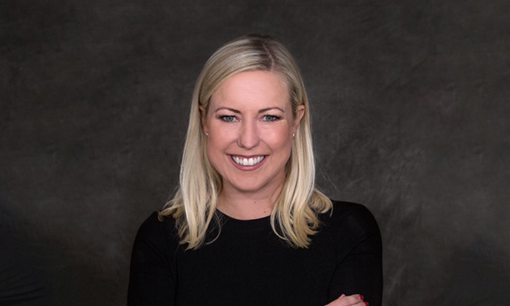 Tahra Sergeant, International Bunker Industry Association Board’s (IBIA) Regional Manager of Africa and Global Head Events