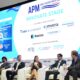APM 2024: Achieving IMO GHG 2030 goal is possible but requires firing all cylinders, says DNV