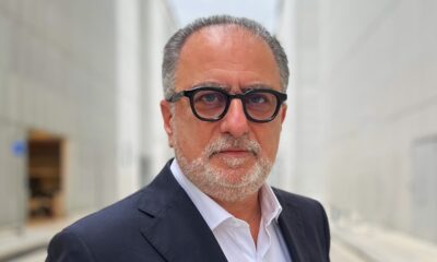 Panos Theodossopoulos, CEO, METIS