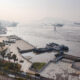 Zhoushan Port Anchorage