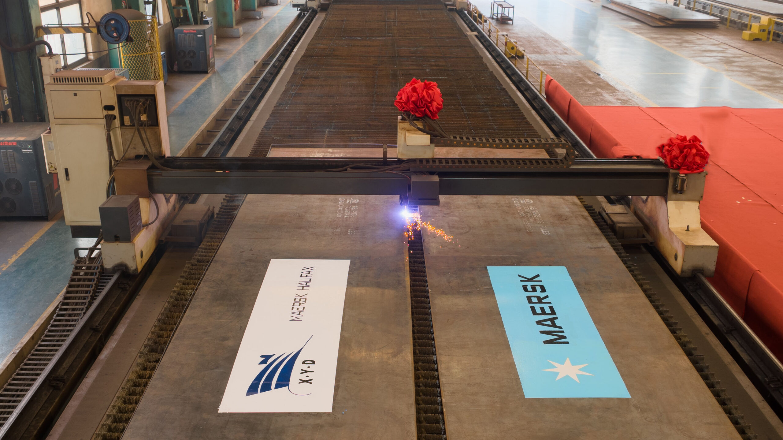 China: Zhoushan Xinya holds ceremony for world’s first methanol engine retrofit 