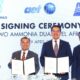 Malaysia: MISC petroleum arm AET places order for world’s first ammonia dual-fuel Aframax duo