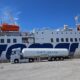 Molgas marks entry into Italy with first LNG bunkering operation in Sicily