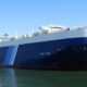 Peninsula and NYK collaborate on B30 biofuel bunkering op in Zeebrugge