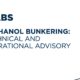 ABS publishes new technical and operational advisory on methanol bunkering