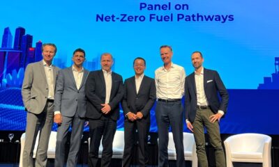 SMW 2024: All hands on deck to overcome net-zero fuel transition challenges, says panellists