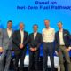 SMW 2024: All hands on deck to overcome net-zero fuel transition challenges, says panellists