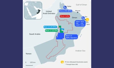 TotalEnergies announces FID for first LNG bunkering hub in the Middle East