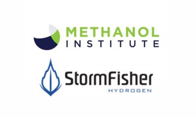 Methanol Institute welcomes StormFisher as newest member