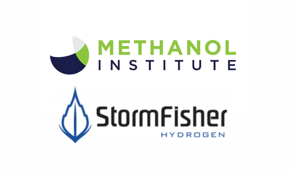 Methanol Institute welcomes StormFisher as newest member