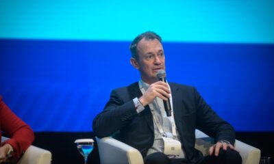 Mr Matt Cannock, Managing Director of Latitude Brokers, spoke on how insurance companies need to adapt.