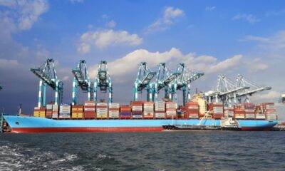 Malaysia: Straits Energy Resources completes milestone biofuel bunkering op in Johor