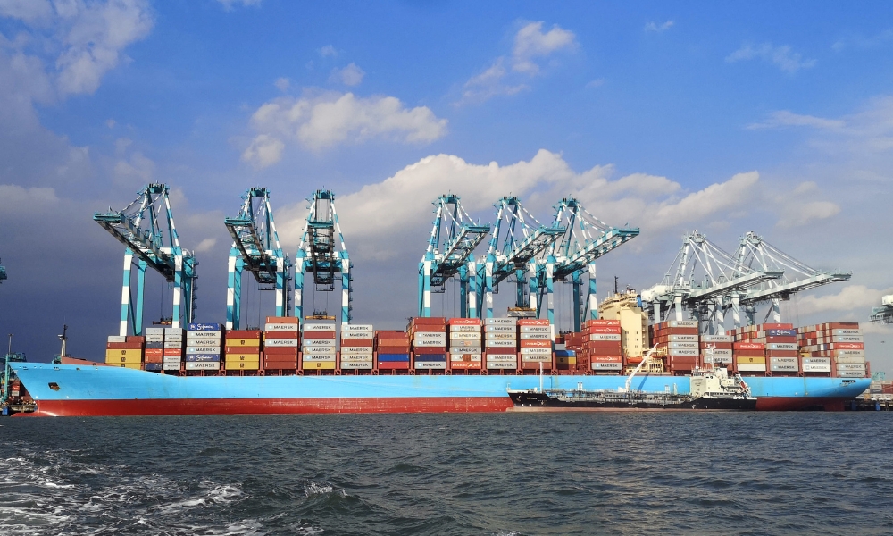 Malaysia: Straits Energy Resources completes milestone biofuel bunkering op in Johor