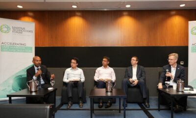 SMW 2024: MTF seminar addresses safety aspect of green shipping corridors and green bunker fuels