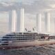 Ponant and Farwind Energy Partner to develop green hydrogen bunkering solutions