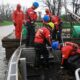 Second temporary alternate channel opened around Key Bridge wreckage