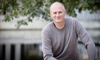 Søren Meyer, CEO of ZeroNorth