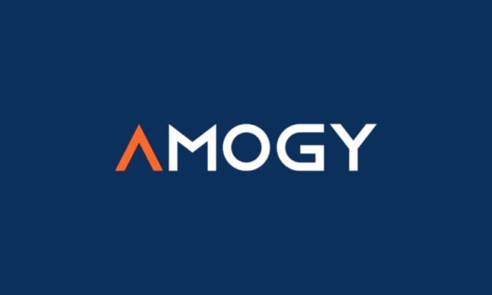Amogy logo