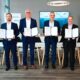 X-Press Feeders inks MoU with six European ports for green shipping corridors