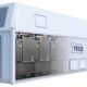 TECO 2030 receives AiP for containerised fuel cell power generator