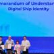 SMW 2024: MPA partners with S&P Global and Bunkerchain in digital ship identity