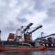 Banle Energy arranges B24 bunkering services for “YM Utility” in Yantian
