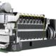Singapore bunker tanker to be equipped with MAN ES DF gensets
