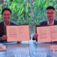Singapore: PIL and CCS ink MoU to deepen cooperation in shipping decarbonisation