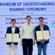 SMW 2024: Ken Energy and Green COP partner to advance bio bunker fuels in Singapore