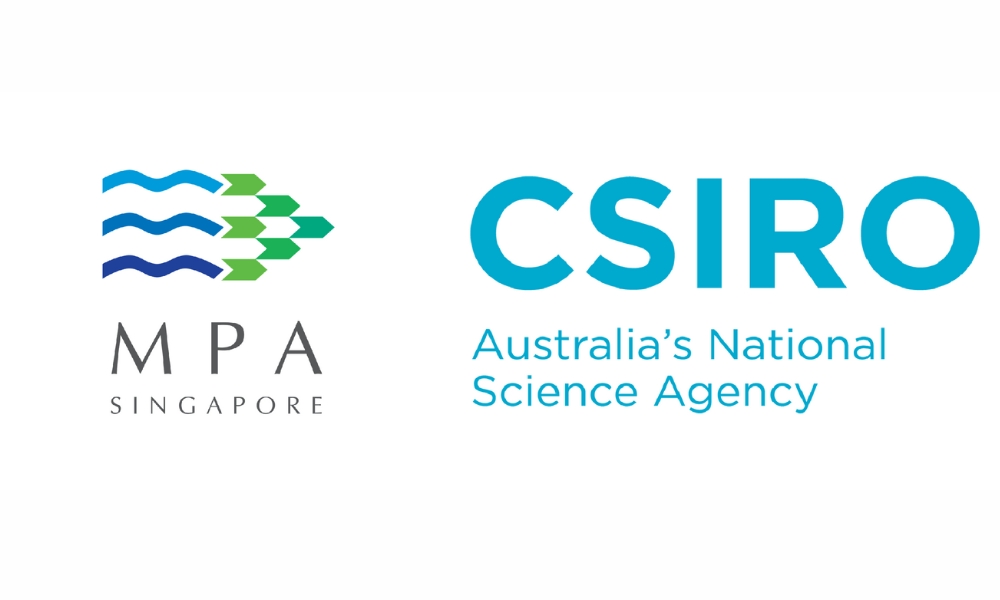 SMW 2024: MPA and Australian national science agency partner to support green shipping corridor 26 SMW 2024: MPA and Australian national science agency partner to support green shipping corridor