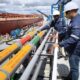 TFG Marine and Endress+Hauser to install MFM on bunkering vessel in Mauritius