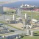 Galveston LNG Bunker Port