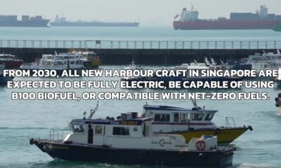 MPA electric vessel adoption