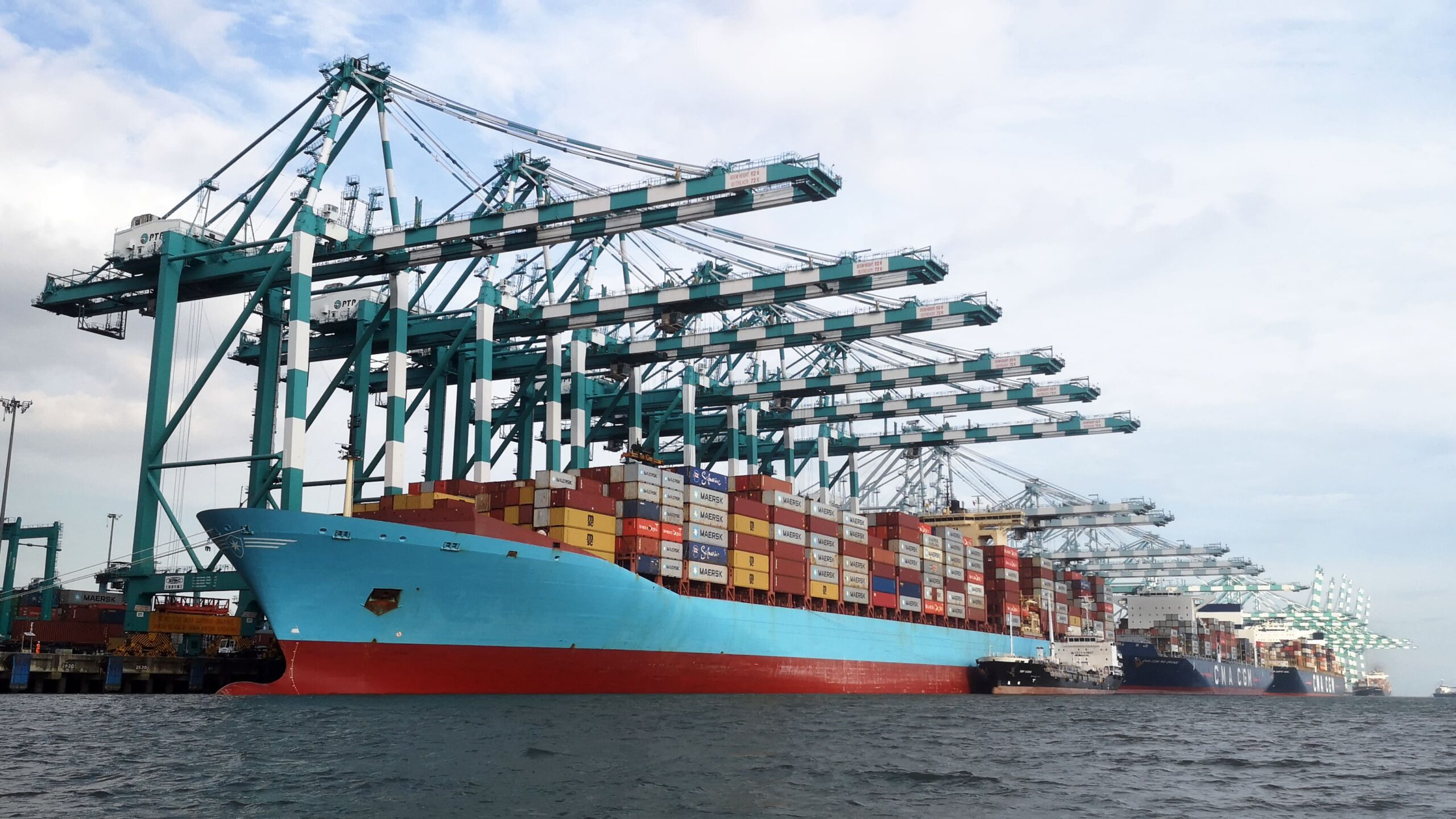Malaysia: Straits Energy Resources completes milestone biofuel bunkering op in Johor 27 Malaysia: Straits Energy Resources completes milestone biofuel bunkering op in Johor
