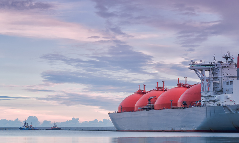 Silverstream completes retrofit of air lubrication system for LNGC at Singapore shipyard 26 Silverstream