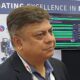 Chinmoy Ghose, Managing Director at METIS Cyberspace Technology (Singapore) Pte. Ltd. (METIS)