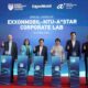 NTU Singapore, ExxonMobil and A*STAR launch corporate lab for low carbon solutions