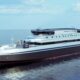 Bergen Engines to provide generating sets for world’s largest hydrogen-powered ferries