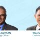 GCMD announces Wee Meng Tan as Chief Projects Officer, Dr Sanjay Kuttan as CSO