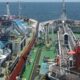 TFG Marine completes first bunker fuel delivery with “M/V Margherita Cosulich” barge