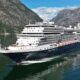 Holland America Line starts bio bunker fuel trial on “Rotterdam” cruise ship