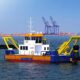 Walvis Bay green hydrogen production plant to include ammonia bunkering