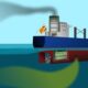 Shipping industry making billions by running ships with scrubbers on cheap heavy fuel oil, says study