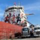 Canada Clean Fuels to power eight CSL Group ships with B100 bio bunker fuel