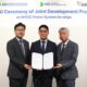 HD Hyundai, ABS partner to establish international standards for ships with electric propulsion