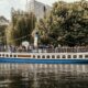Berlin’s 138-year-old passenger vessel gets electric power makeover by Torqeedo