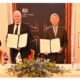 Japanese firms including NYK to construct world’s first biomass-fuelled ship