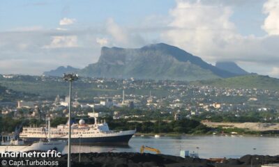 Port Louis