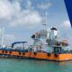 Gulf Marine expands Singapore fleet to meet demand for marine lubricant delivery