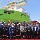 X-Press Feeders takes delivery of methanol dual-fuel vessel from China